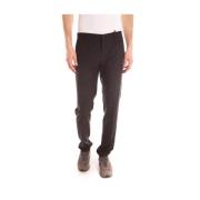 Denim Broek Daniele Alessandrini , Black , Heren