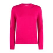 Breigoed Collectie Saint Barth , Pink , Dames