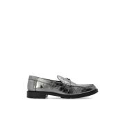 Jocelyn loafers Coach , Gray , Dames