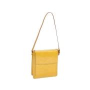 Pre-owned Leather louis-vuitton-bags Louis Vuitton Vintage , Yellow , ...