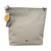 LIZ Hobo Tas voor Vrouwen Roncato , Beige , Dames