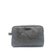 Geo Beauty Tas E118 Alviero Martini 1a Classe , Gray , Heren