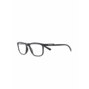 Dg5062 2525 Optical Frame Dolce & Gabbana , Black , Heren