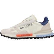 Elite Active Sneakers Lacoste , Beige , Heren