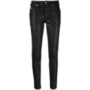 Zwarte Jeans voor Heren Just Cavalli , Black , Dames