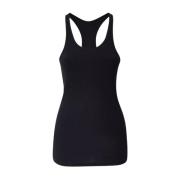 Zwarte Top Tenesy Isabel Marant , Black , Dames