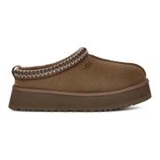 W Tazz UGG , Brown , Dames