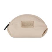 Elegante Beige Accessoire Tas Munthe , Beige , Dames