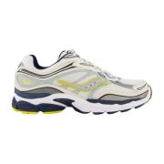 Progrid Omni 9 Hardloopschoenen Saucony , Multicolor , Heren