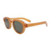 Sunglasses Kaleos , Orange , Unisex