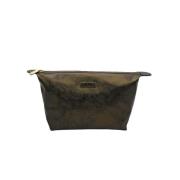 Geo Beauty Tas E115 Alviero Martini 1a Classe , Green , Dames