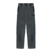 Broek P-Markle Diesel , Gray , Heren