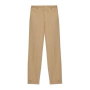 Broek met logo Paul Smith , Beige , Heren