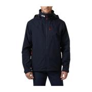 Veelzijdige Waterdichte Midlayer Jas Helly Hansen , Blue , Heren