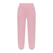 Sweatpants Rotate Birger Christensen , Pink , Dames