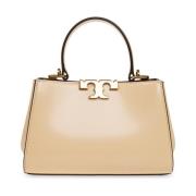 Eleanor Mini handtas Tory Burch , Beige , Dames