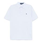 Casual Multicolor Kortemouw Poloshirt Polo Ralph Lauren , White , Here...