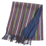 Pre-owned Silk scarves Salvatore Ferragamo Pre-owned , Multicolor , Da...