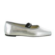 Middelhoge Leren Chelsea Laarzen Bruin Repetto , Gray , Dames