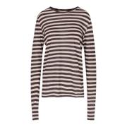 Ronde Hals T-Shirt Phisique du Role , Multicolor , Dames