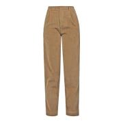 Stijlvolle Denim Jeans Roy Roger's , Brown , Dames