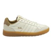 Eagle 86 Sneakers Gola , Beige , Heren