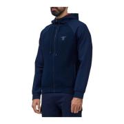 Capuchontrui Aeronautica Militare , Blue , Heren