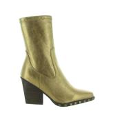 Ivette Stijlvolle Schoenen Noa Harmon , Green , Dames