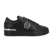 Sneakers Philipp Plein , Black , Heren