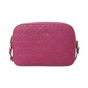 Camera Case Media Liu Jo , Pink , Dames