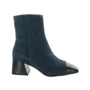 Stijlvolle Schoenen 538T30Vk Bibi Lou , Blue , Dames