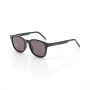 Pre-owned Plastic sunglasses Yves Saint Laurent Vintage , Black , Dame...