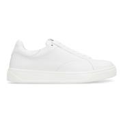 Sneakers Lanvin , White , Heren