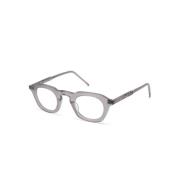 Ueo414A 060 Optical Frame Thom Browne , Gray , Dames