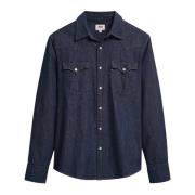 Strauss Levi's , Blue , Heren