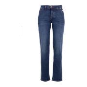 Denim Jeans Collectie Roy Roger's , Blue , Heren