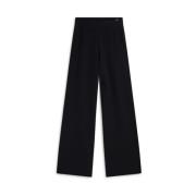 Casual Mcwgapacabri06 Cabrilalf Broek Ecoalf , Black , Dames