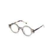 Corrino 005 Optical Frame Kaleos , Gray , Dames