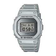 Forgotten Future Quartz Watch Casio , Gray , Heren