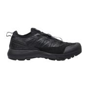 Geavanceerde Trekking Sneakers Salomon , Black , Heren