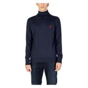 Mannen Gebreide Kleding Collectie voor Herfst/Winter U.s. Polo Assn. ,...