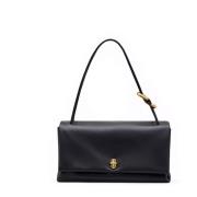 Dual Bag Zwart Marc Jacobs , Black , Dames