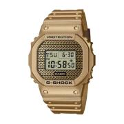 Limited Edition G-Shock Quartz horloge Casio , Yellow , Heren