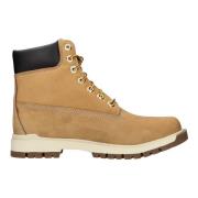 Laarzen Bruin Timberland , Brown , Heren