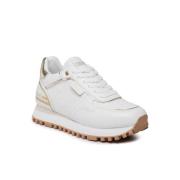 Array Sneakers - Groot Liu Jo , White , Dames