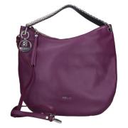 Tassen.. Paars Rebelle , Purple , Dames