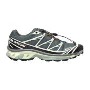 Lichtgewicht X-T 6 GTX Sneakers Salomon , Green , Heren