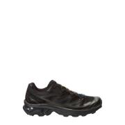 Xt-6 Softground Sneakers Salomon , Black , Heren