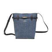 Crossbodytas Replay , Blue , Dames