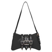 Tassen Chiara Ferragni Collection , Black , Dames